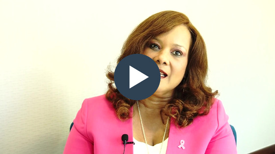 Breast Cancer Awareness Testimonial