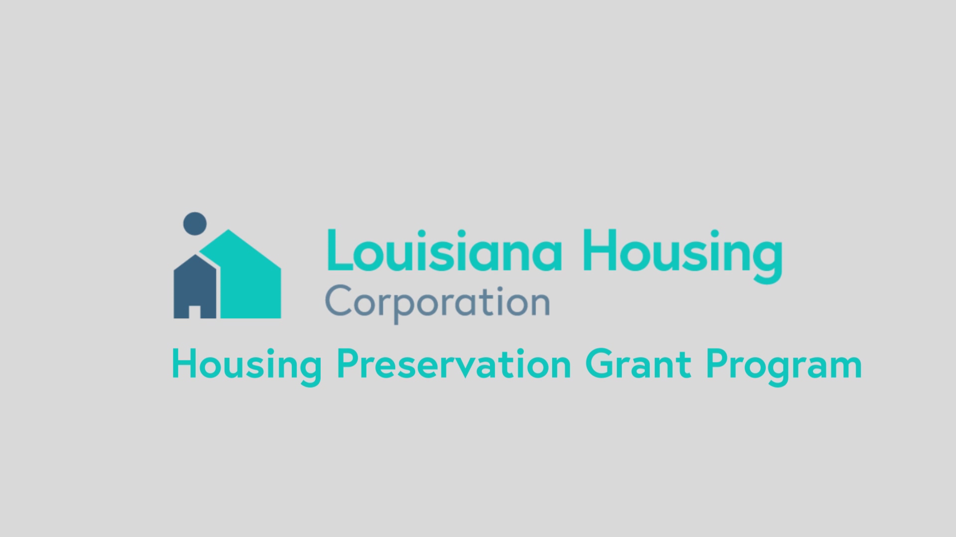Housing Preservation Grant