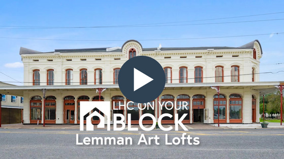 LHC on Your Block, Lemman Art Loft